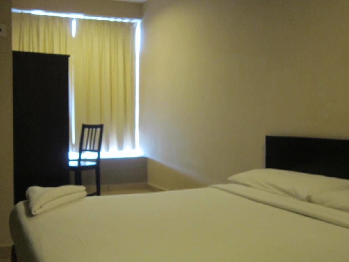 קאג'אנג Smart Hotel Reko Sentral מראה חיצוני תמונה