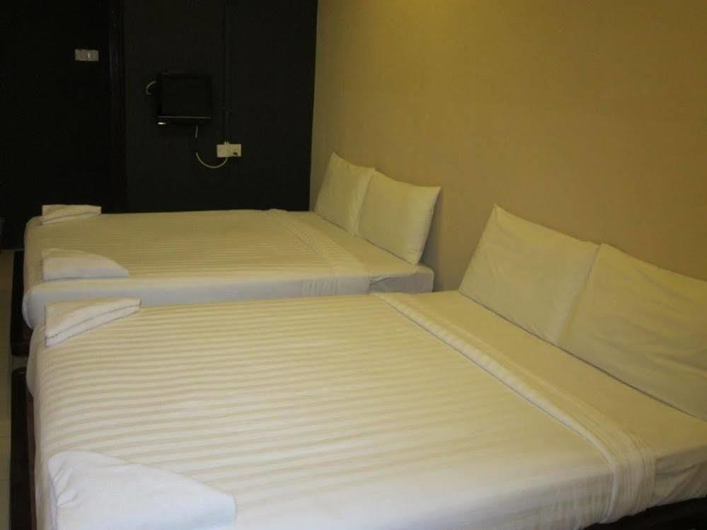 קאג'אנג Smart Hotel Reko Sentral מראה חיצוני תמונה
